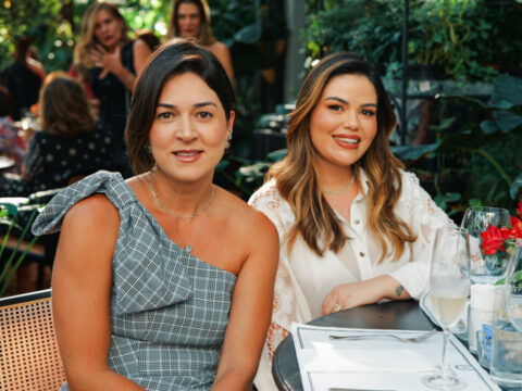 Leticia Maia Tatiana Ferragini