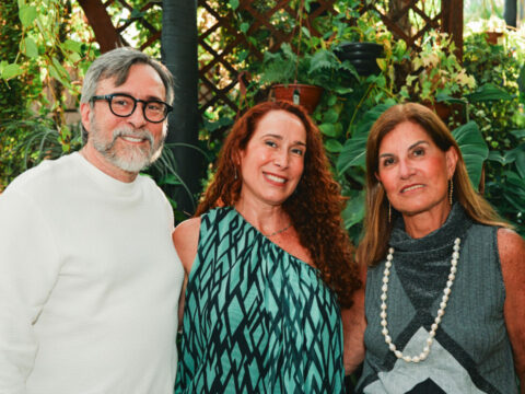Manoel Bernardes Cristiane Bernardes e Candida Costa Ribeiro
