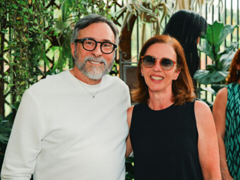 Manoel Bernardes e Dalva Regina Barbosa Melo Fidalgo