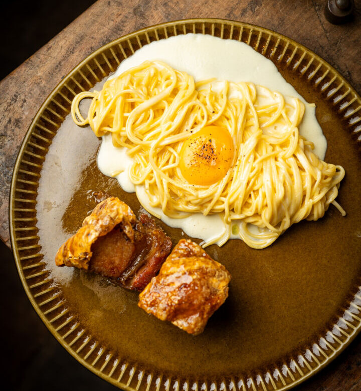 Restaurante O Italiano
