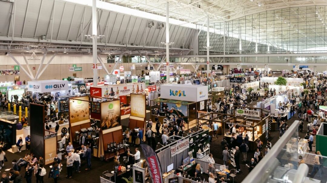 Minas participa da Specialty Coffee Expo nos EUA