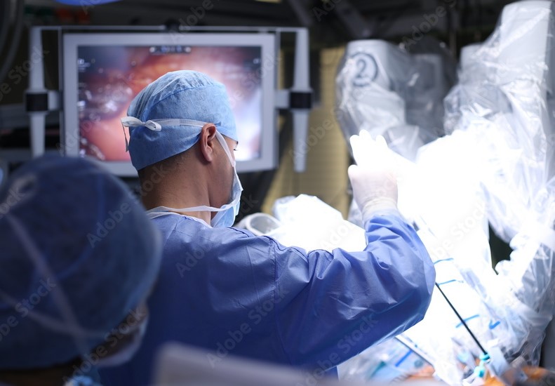 Boa notícia: cirurgia robótica é realidade no Brasil