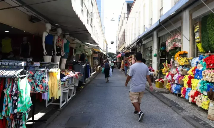 comercio na saara