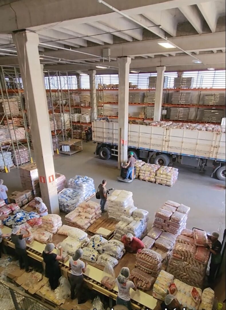 Rio Grande do Sul: Minas se une em solidariedade