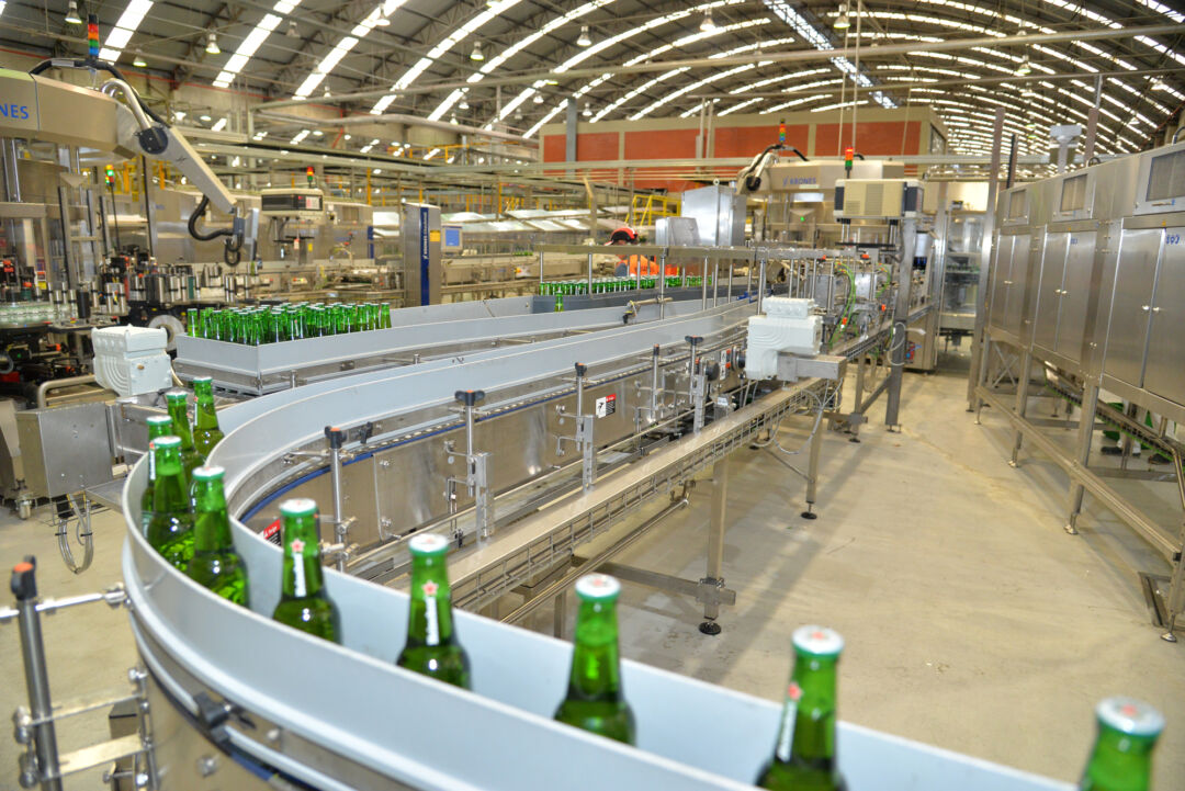 Alagoinhas HeinekenBrasil divulgaçao
