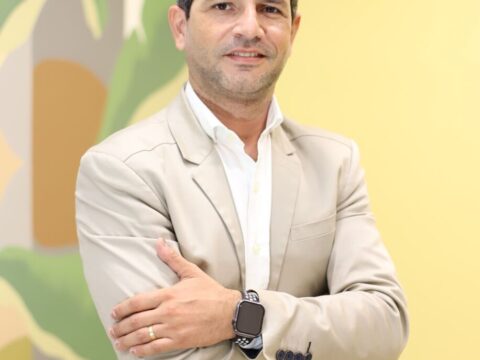 Alberto Jorge CEO Trust Controlccccc