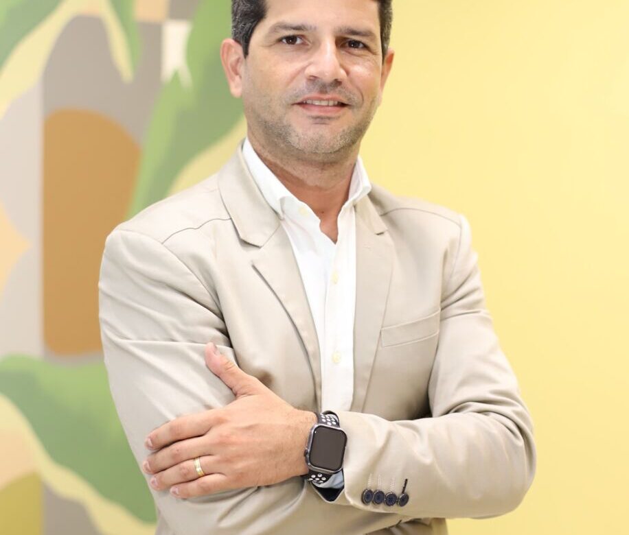 Alberto Jorge CEO Trust Controlccccc