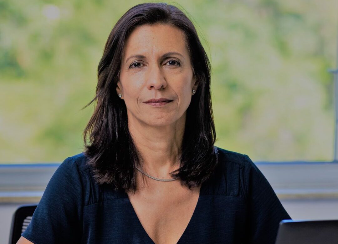Ana Maria Castelo