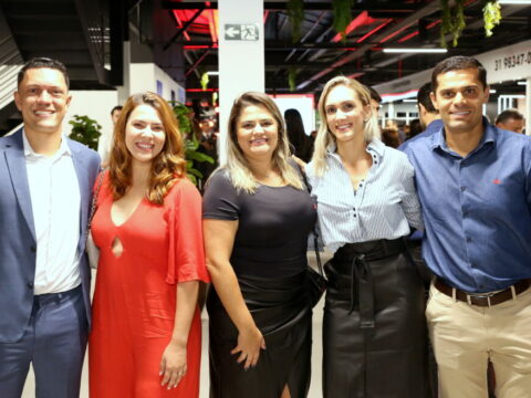 Bruno Haroldo Priscilla Guedes Lilian Cabral Camila Lima João Paulo Nassif (Edy Fernandes)