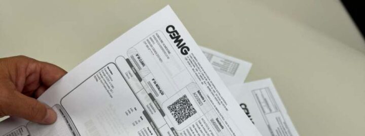 Consumidores poderão pagar contas atrasadas com cartão Conta cemig