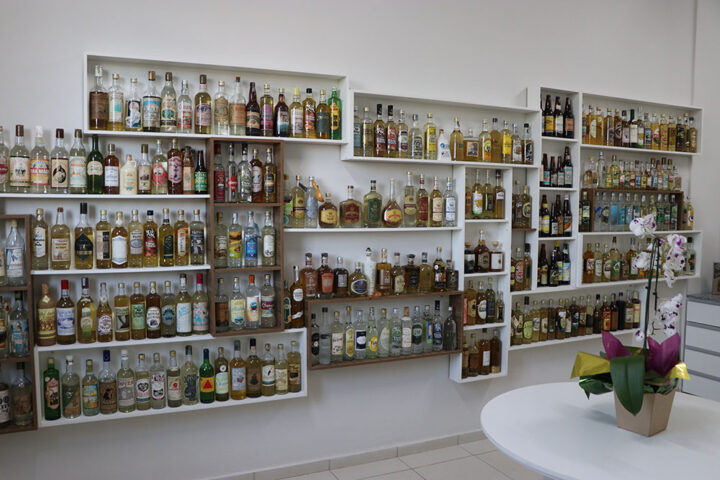 Minas terá centro de referência em cachaça Centro ref cachaça