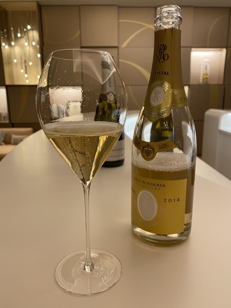 Champagne