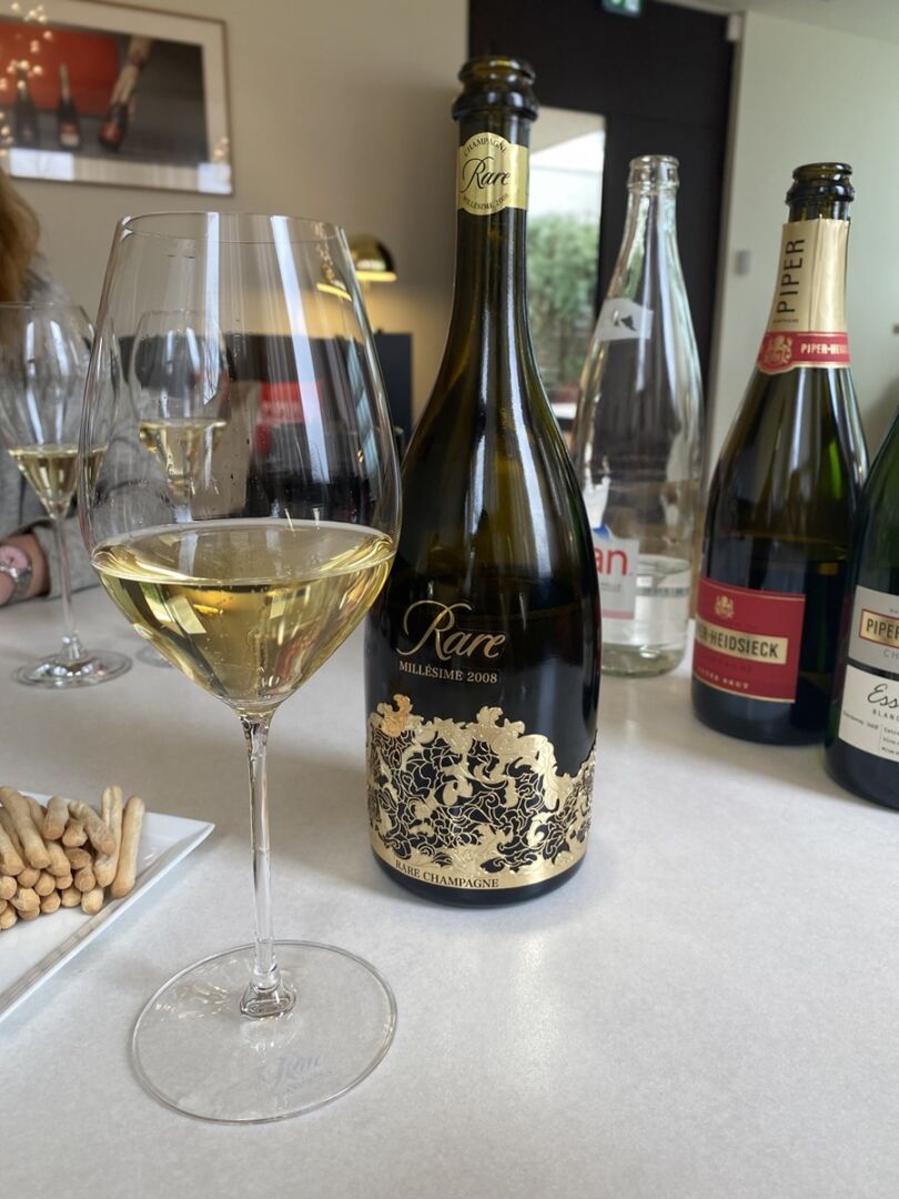 Champagne