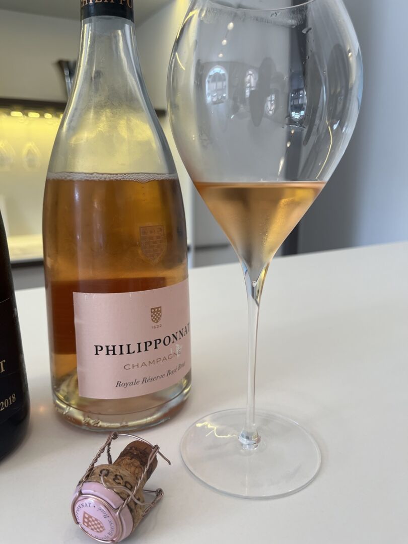 Champagne