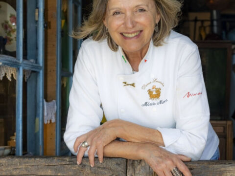 Chef Marcinha Nunes Crédito Fernanda Neves