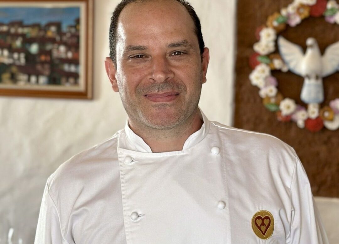 Degustatividade com o Chef Matheus Paratella