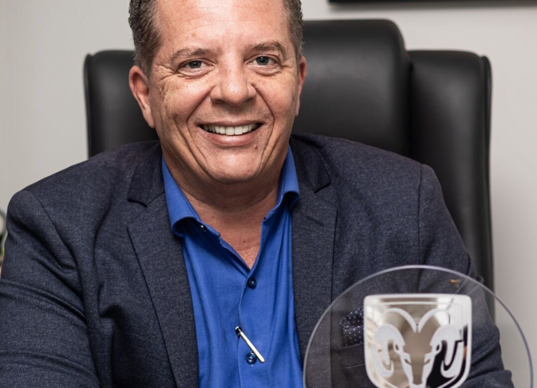 Diretor da Strada Jeep Ram Miguel Albino Crédito Grupo Carbel Divulgação