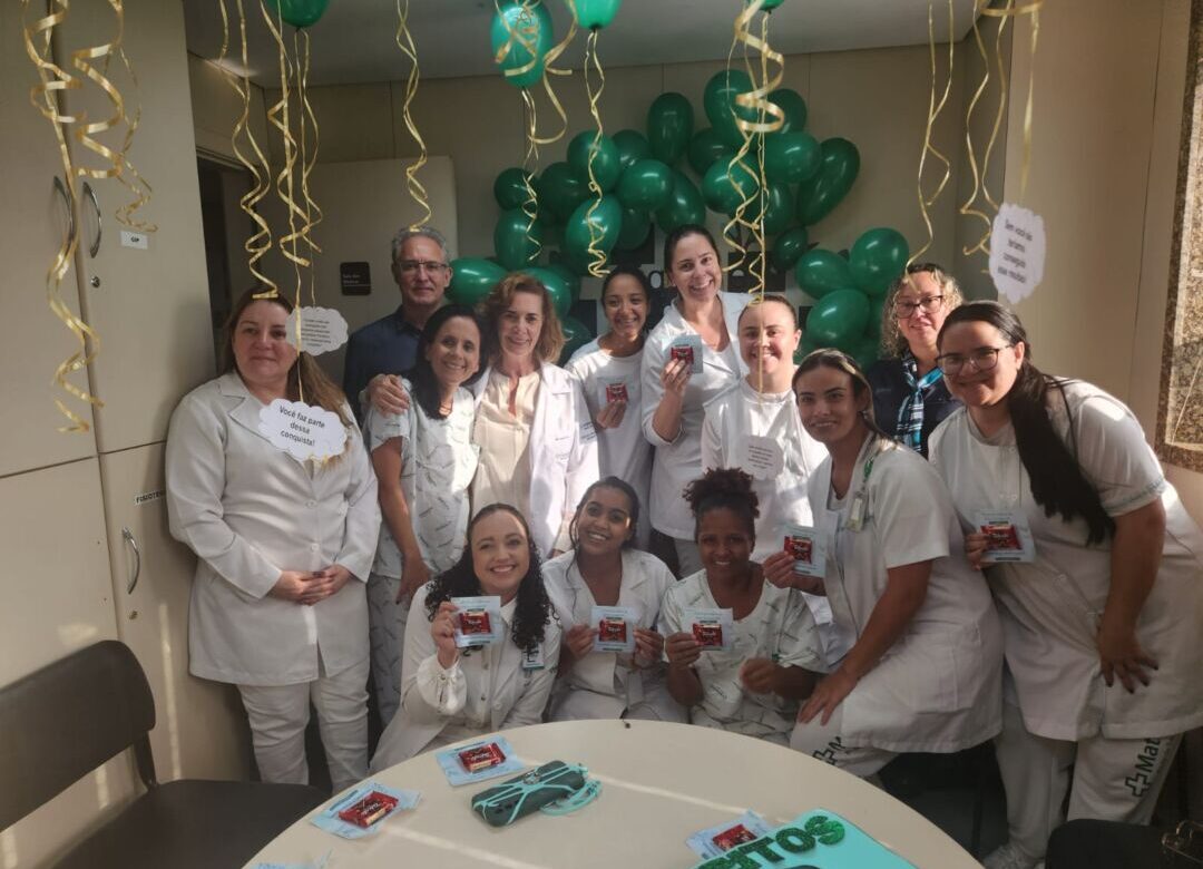 Equipe MAter Dei