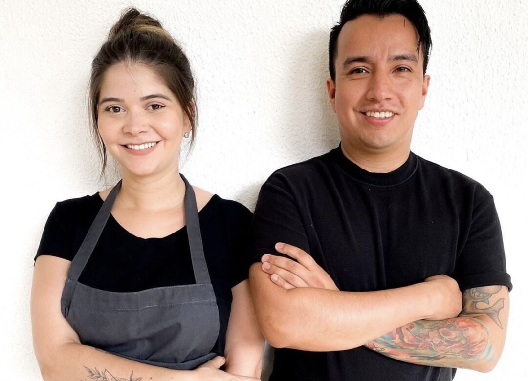 Degustatividade traz Chefs Luana Sabino e Eduardo Ortiz