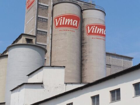 Fachada 2022VilmaAlimentos