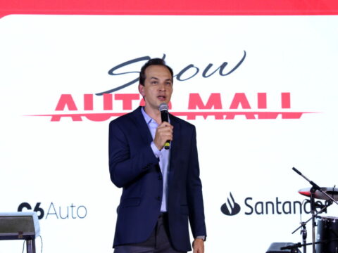 Gustavo Amorim (Edy Fernandes) 1