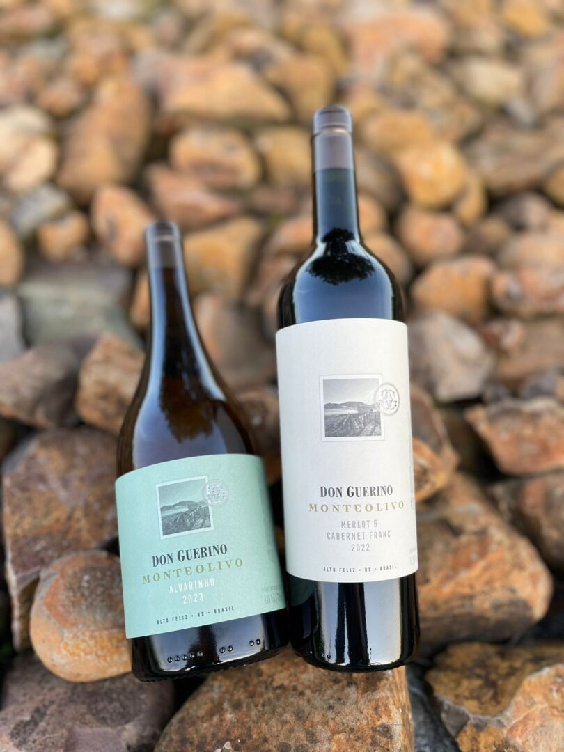 Vinho brasileiro conquista premiação internacional