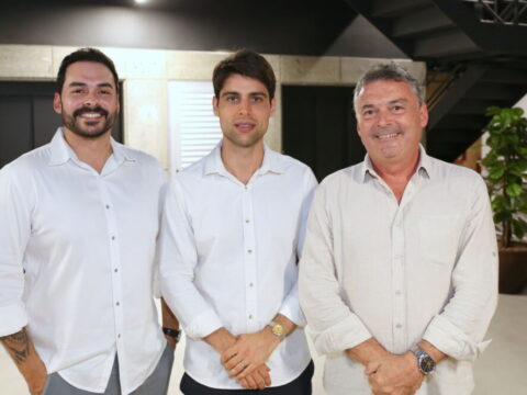 Márcio Pereira Filho Márcio Heringer Márcio Pereira (Edy Fernandes)