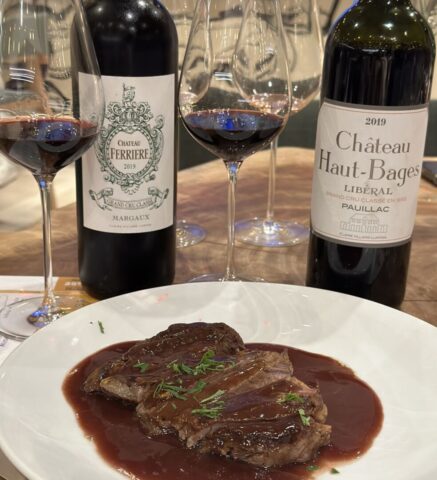 Grands Crus Classés de Bordeaux Grands Crus Classés de Bordeaux