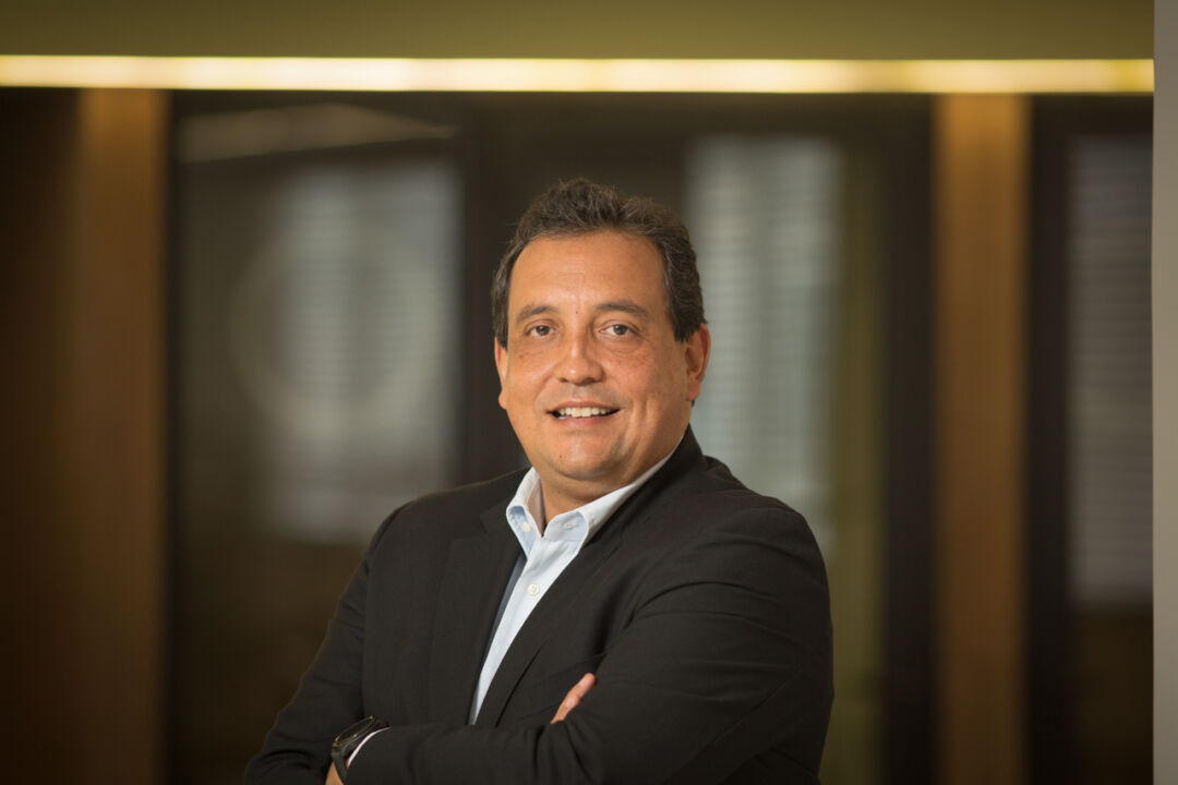 Raphael Lafetá