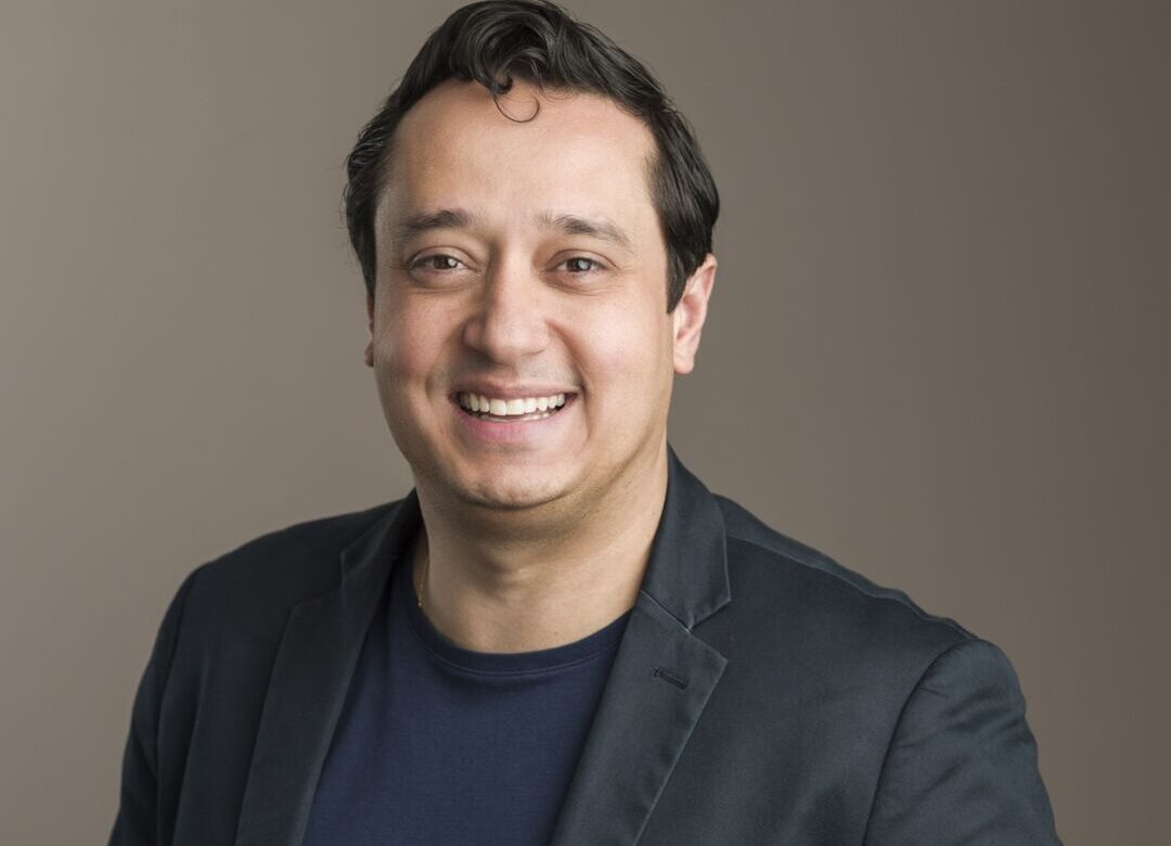 Roque Almeida Crédito rafael Motta