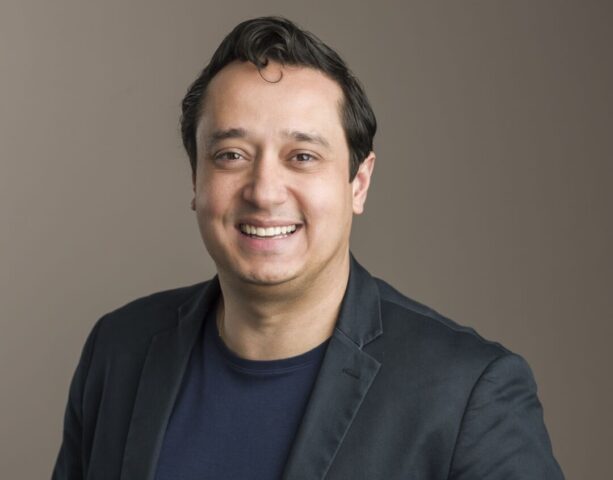 Roque Almeida Crédito rafael Motta Roque Almeida Crédito rafael Motta
