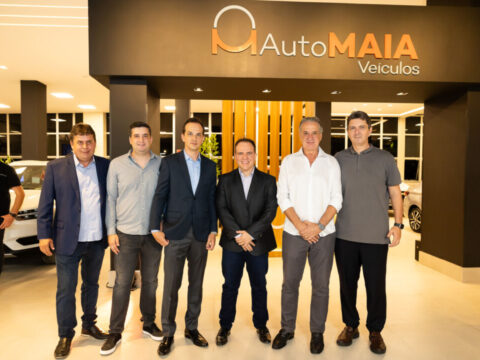 SHOW AUTO MALL 175