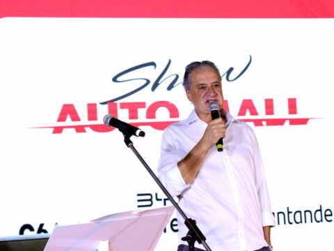 Sérgio Coelho (Edy Fernandes) 1