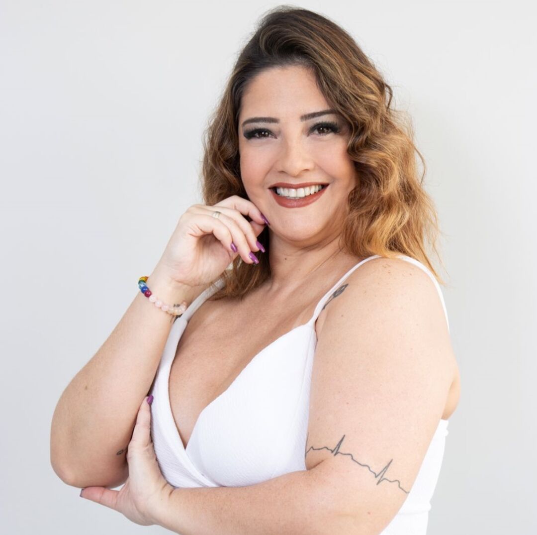Entrevista: Quebre tabus, seja feliz