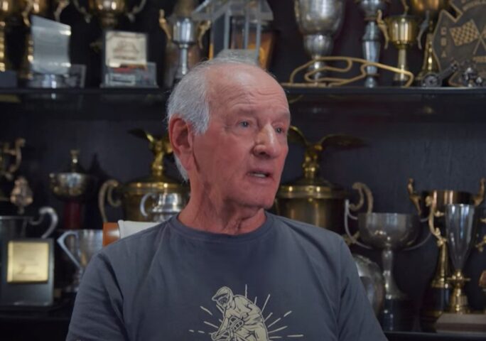 Toninho da Matta