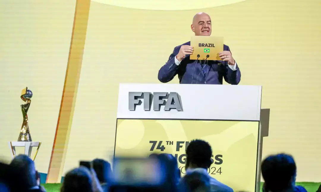 copa do mundo de futebol feminino brasil 2027a