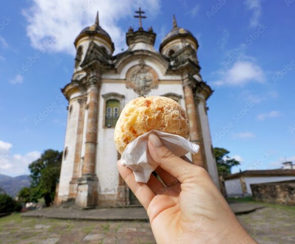 Senac em Minas participa de evento regional em Brasília igrejapãoqueijo