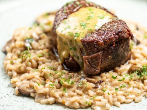 Restaurant Week