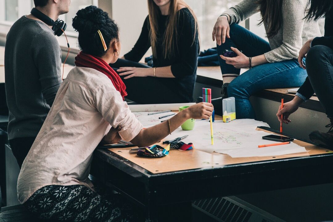 Ambiente de trabalho e geração Z