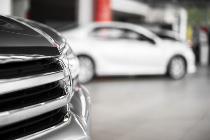 Venda de seminovos regista 14,8 milhões de veículos carro