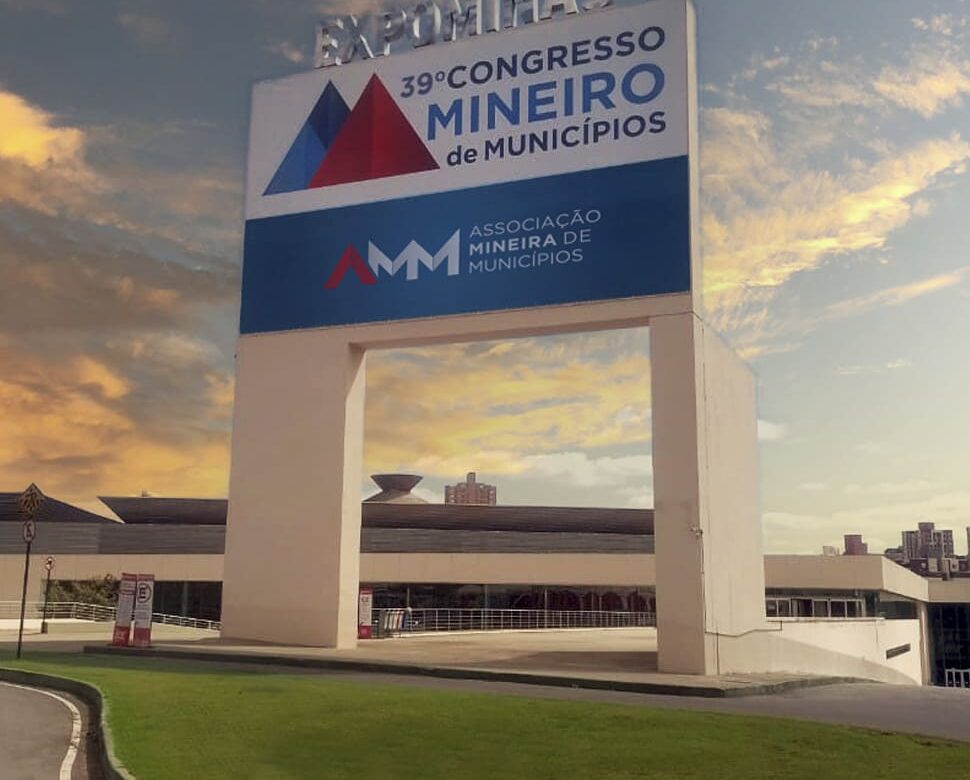 Expominas Congresso Municípios