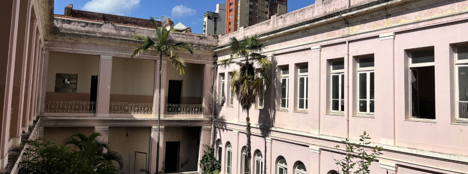 Instituto de Educação