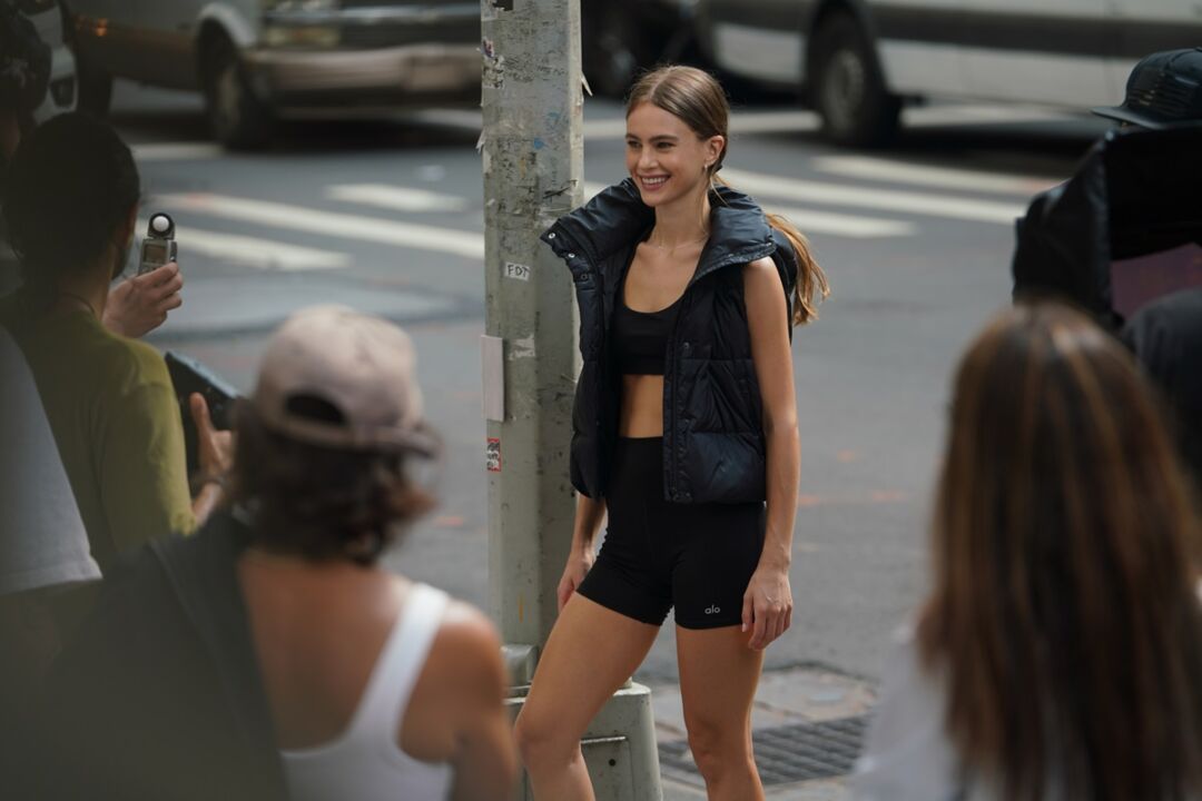 Nova Gisele Bündchen vem aí? Modelo brasileira se sobressai no mundo da moda internacional