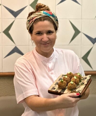 Carolina Daher Degustatividade: Carolina Daher