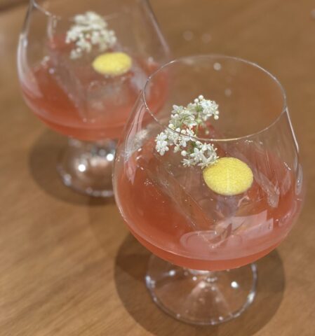 Flor de Cana Degustatividade: Flor de Cana