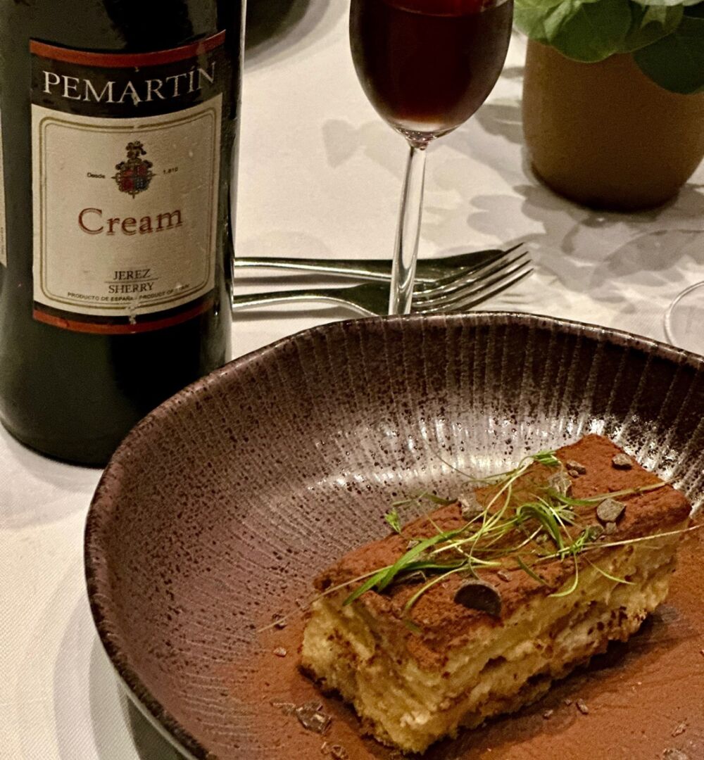 Degustatividade: Tiramissu mineiro