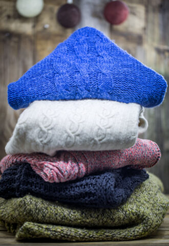 campanha doação de roupas de inverno roupas de frio