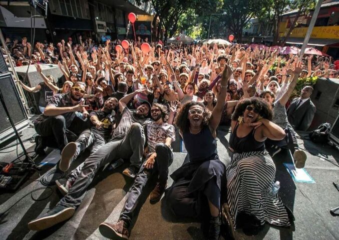 Localiza anuncia patrocínio Som Clube Festival Som Clube