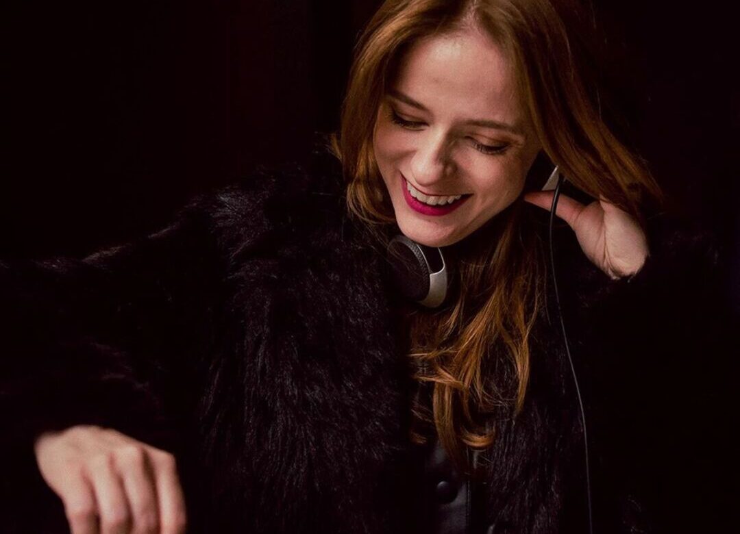 DJ Bela Ribas no Bar Baretto