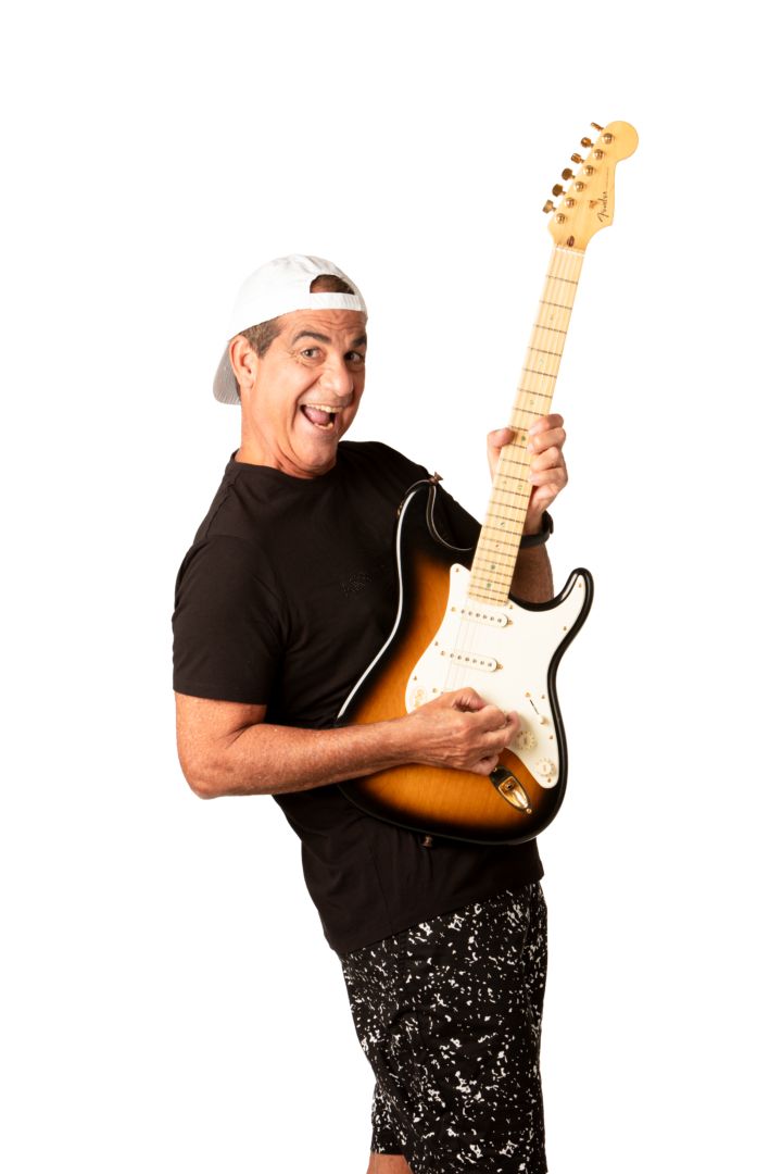 Show acústico no Sesc Palladium celebra os 40 anos do Axé Music